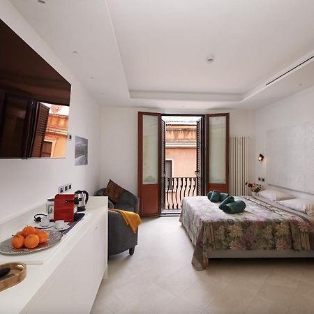 Corvaja Inn Taormina Eksteriør bilde