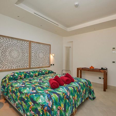 Corvaja Inn Taormina Eksteriør bilde