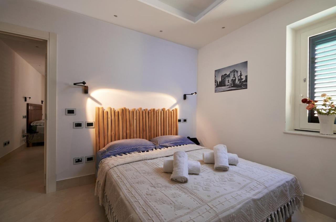Corvaja Inn Taormina Eksteriør bilde