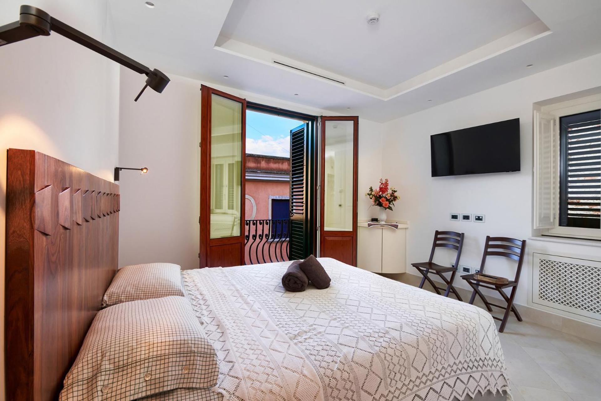 Corvaja Inn Taormina Eksteriør bilde